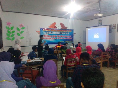 Photos of AURA KOMPUTER KUDUS