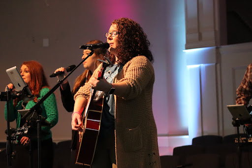 Tates Creek Christian Church - Thumbnail
