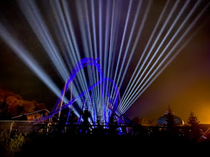 Photo n°24 de Mega-Hertz Chalons en Champagne à Châlons-en-Champagne (Fournisseur de matériel d'éclairage scénique)