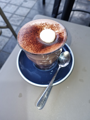 Tamp Espresso - Thumbnail