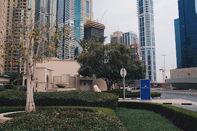 Photos of Marina Towers