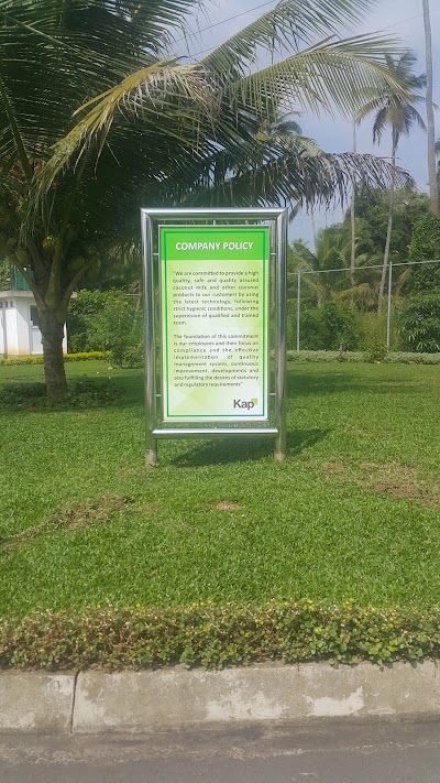 Photos of Nestl&eacute; Lanka Limited
