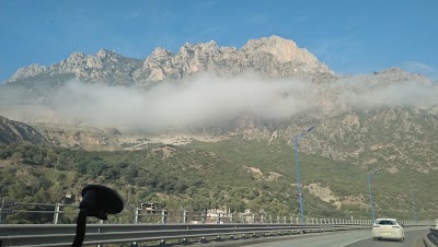 Photos of &Ouml;zg&uuml;n Kherratta Base de vie