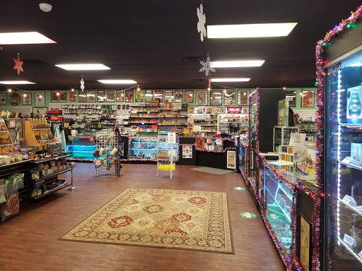 BDT Smoke Shops Gallery - United States