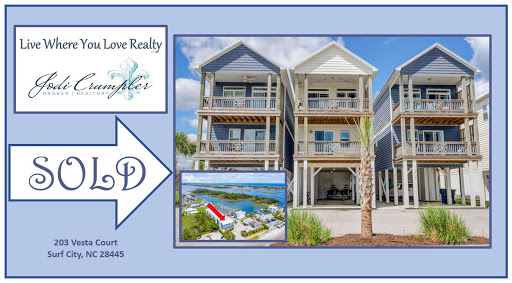 Live Where You Love Realty, LLC - Thumbnail