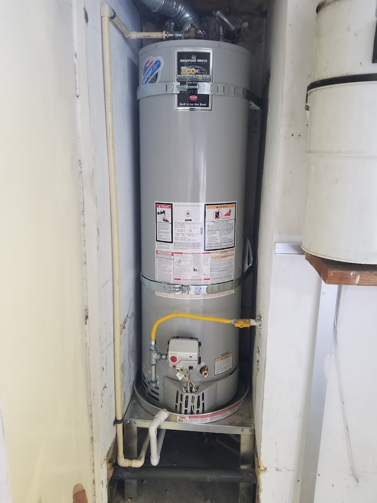 Hartman Plumbing Services - Plumbing Services