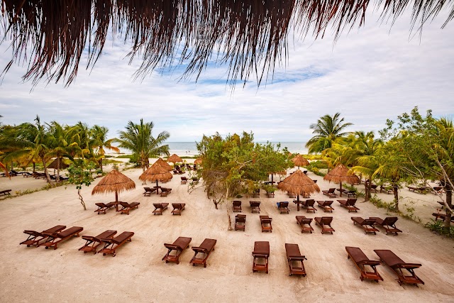 Villas Paraiso del Mar