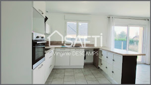 Photo n°46 de Virginie Descamps - SAFTI Immobilier Ézy-sur-Eure à Ézy-sur-Eure (Consultant immobilier)