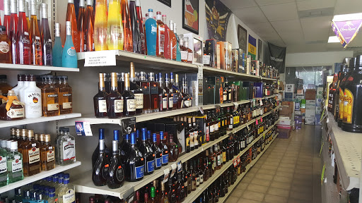Om Star Liquor - Thumbnail
