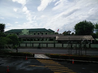 Photos of Park23 Mall