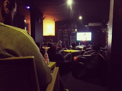 Photos of Atari اتارى Playstation & Caf&eacute;