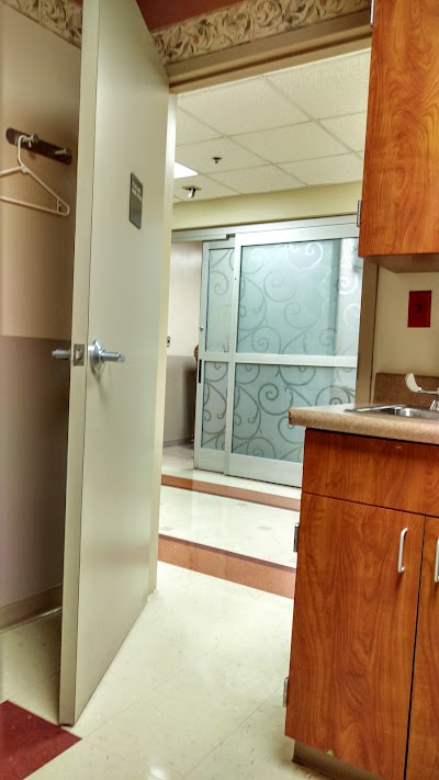 Photos of KentuckyOne Health University of Louisville Hospital