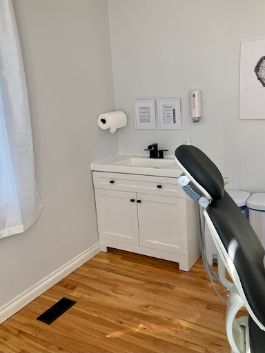 Deep In Dental Hygiene - Thumbnail