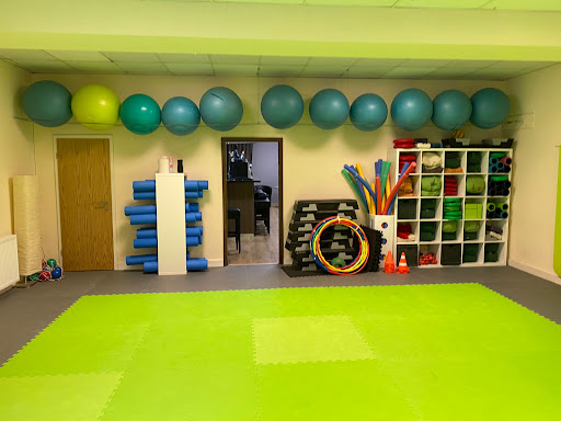 Fitnessstudio Rostock