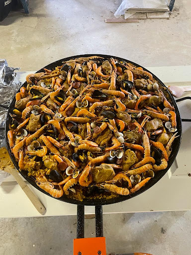 PAELLA SANZ - Thumbnail