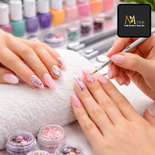 Ready to upgrade your nails from basic to breathtaking? At Mine The Family Salon and Academy in K… post image
