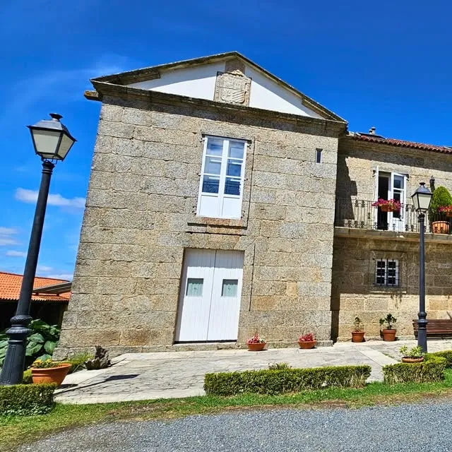 Casa Rural Pazo de Sedor