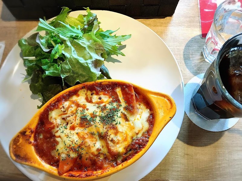 小皿フレンチとガレット ブラッスリージジ｜千葉駅西口のレストラン