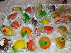 Photo n°3 de L'Algérienne à Perpignan (Salon de thé)