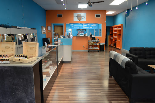 Tech-Knowledge 517 LLC - Visual