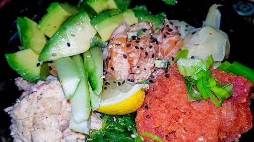 Sur Sushi - Thumbnail