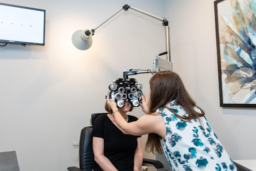 Lowcountry Eye Care - Goose Creek - Thumbnail