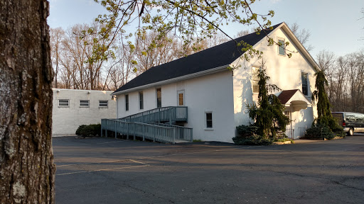 Haycock Mennonite Church