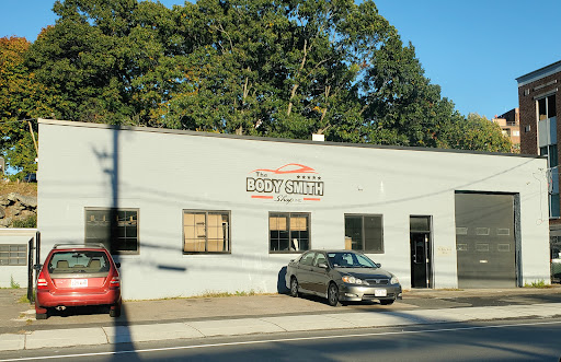 The Body Smith Shop, Inc - Thumbnail