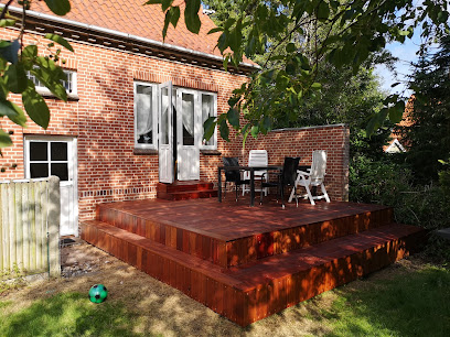 Østerbygård ApS - Tarm