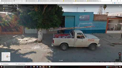Pintores y Rotulistas Carrillo. - Thumbnail