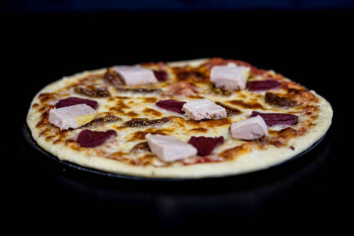 Photo 2 - Authentic's Pizza Objat