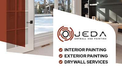 Ojeda Drywall & Painting