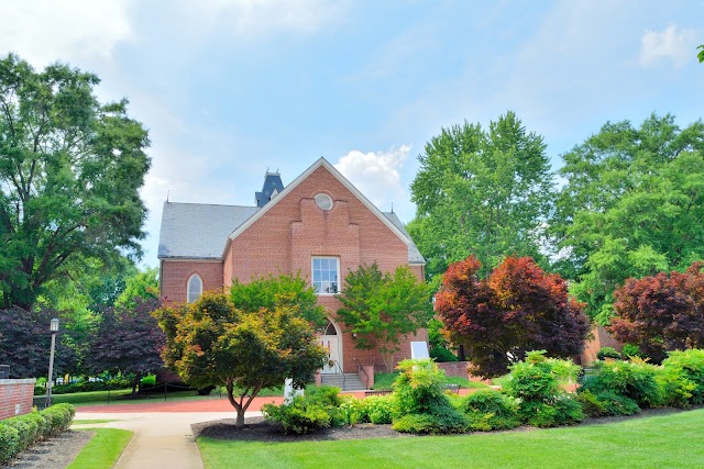 Randolph-Macon College