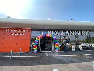 Photo n°11 de Marie Blachère AUXONNE à Auxonne (Sandwicherie)