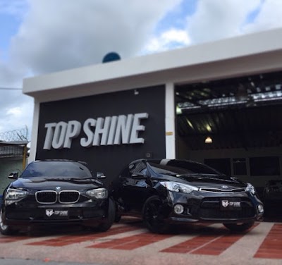 Photos of Top Shine Villavicencio