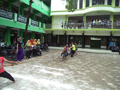 school