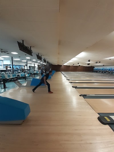 Harford Lanes