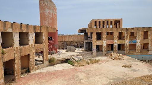 Antigua discoteca Dhraa - Thumbnail