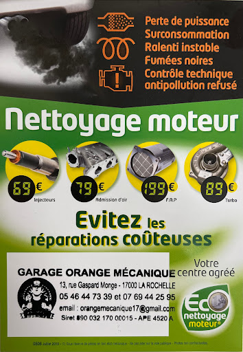 Orange Mecanique - Motrio - Thumbnail