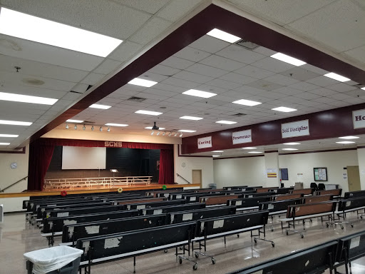 South Central Middle School - Thumbnail