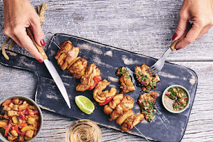 Photo n°81 de Hippopotamus Steakhouse à Boulogne-Billancourt (Restaurant de grillades à l'américaine)