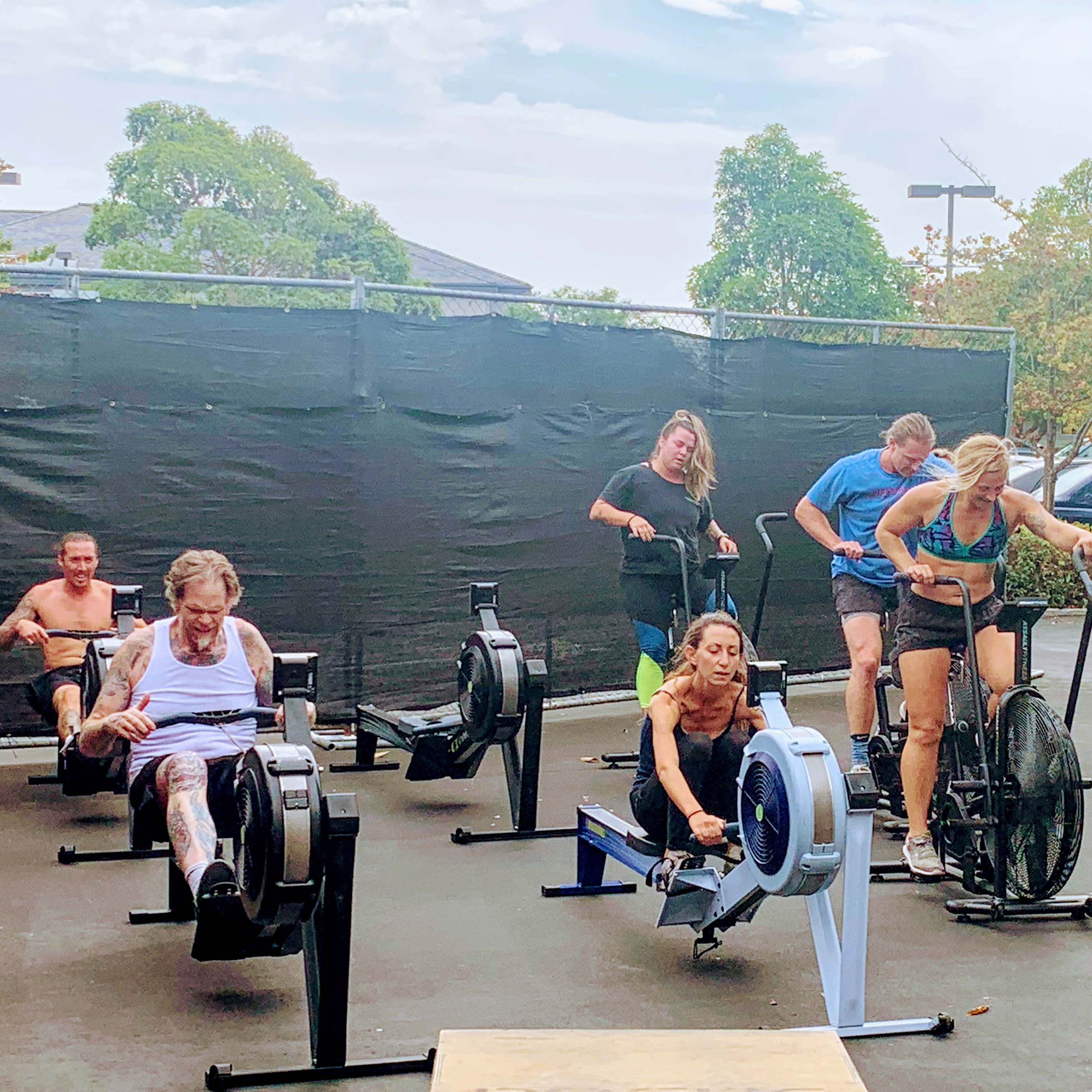 Seabright CrossFit photo 10