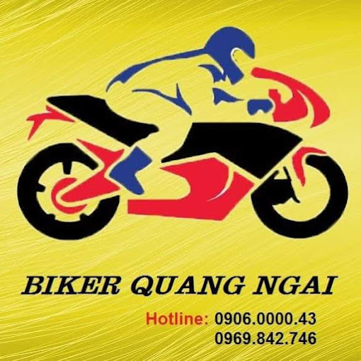 Shop Phượt Biker Quảng Ngãi, Chánh Lộ, Quảng Ngãi