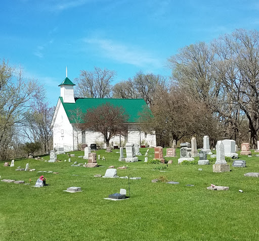 Mackey Community Church - Thumbnail