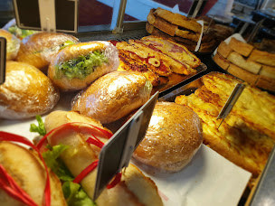 Photo n°11 de Maison Paroty à Dijon (Café)