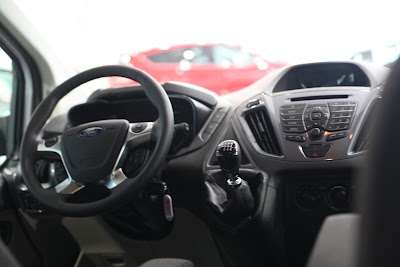 Photos of Auto Selecci&oacute; - Ford