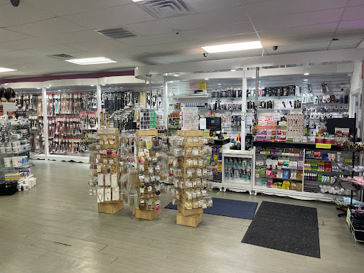 Beauty Vibes Beauty Supply - Thumbnail
