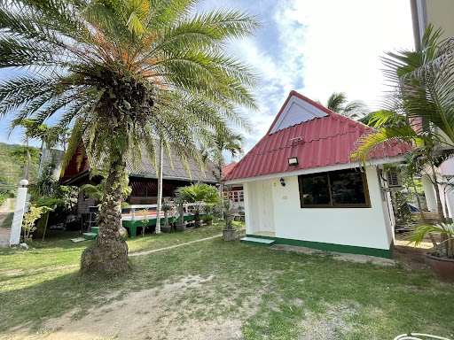 Thongphu Resort Koh Samui(ท้องพลูรีสอร์ท เกาะสมุย)
