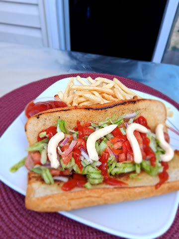 Taqueria el topo llc by null