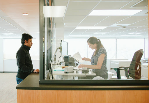 Central Customer Service Center - Thumbnail
